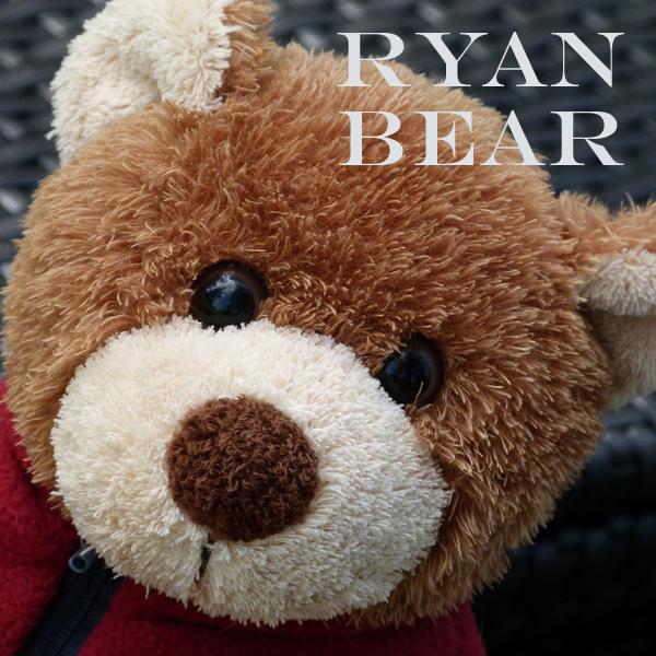 Ryan Bear Foundation
