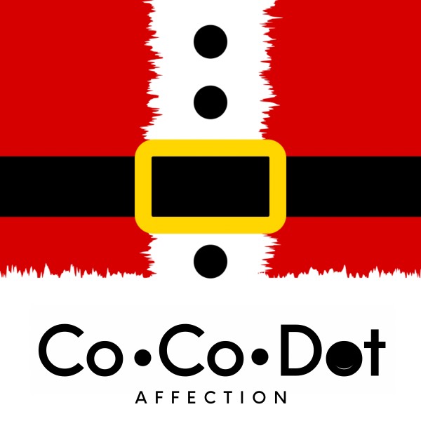 CoCoDot Affection